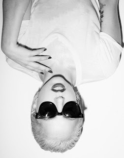 EXPOSED: Lady Gaga or Jo Calderone?