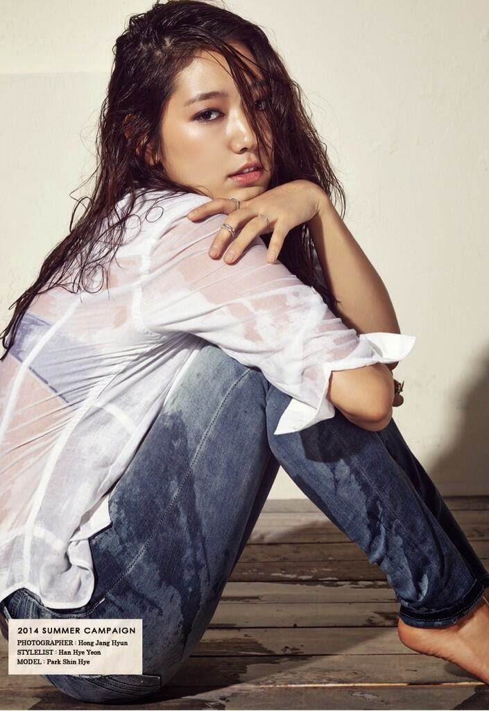 Park Shin Hye Queen S Role In Latest Korean Drama 2014 Asian Showbiz