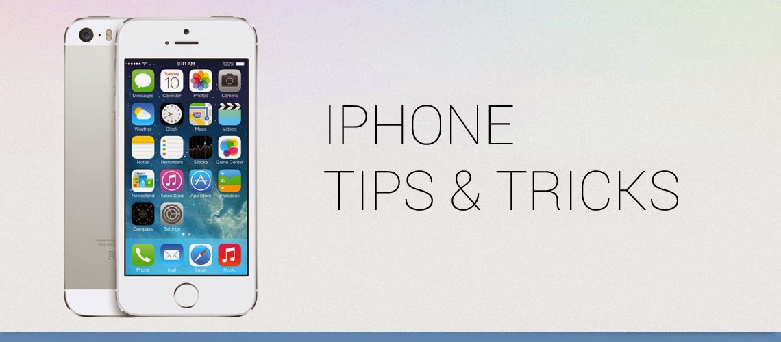 5 Amazing IPhone Tricks That You Never Knew IDroidWeb