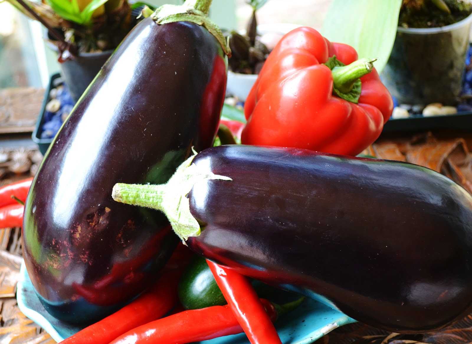 Passion Potz Explosive Mixture