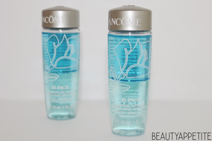 LANCÔME NON OILY INSTANT CLEANSER REVIEW Beauty by Jessica