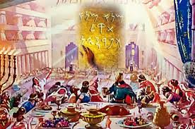 Justicianadamas Peronadamenos La Escritura En La Pared Toda