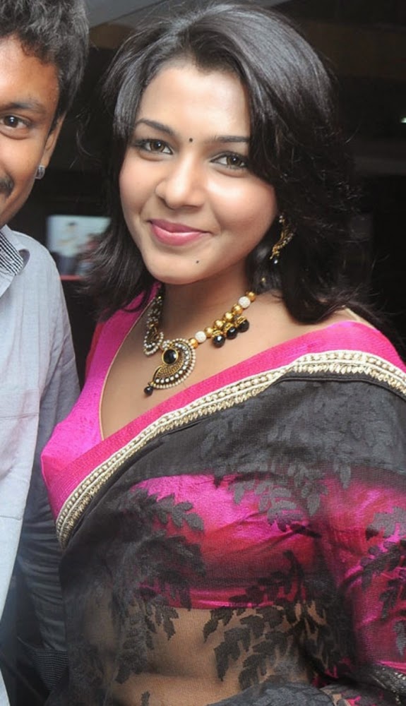 Tamil Actress Saranya Nag Hot Photos In Sexy Saree Cap 68364 Hot Sex