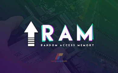 2 Cara Meningkatkan Kinerja RAM tanpa Upgrade 2 Cara Meningkatkan Kinerja RAM tanpa Upgrade