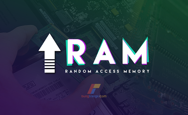2 Cara Meningkatkan Kinerja RAM tanpa Upgrade
