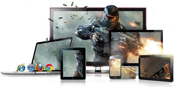 Master of World of Warcraft : A Guide To Gaming Platforms