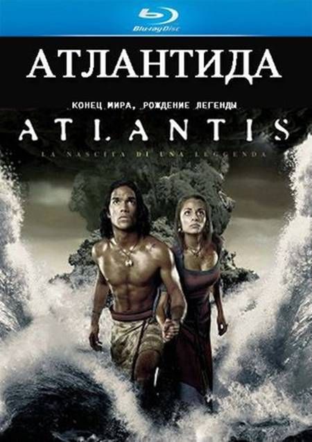 [3gp] Huyền Thoại Về Một Thế Giới Đã Mất - Atlantis: End of a World, Birth of a Legend 2012