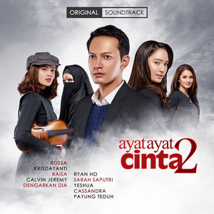 VA - OST. Ayat Ayat Cinta 2 (Full Album 2017) VA - OST. Ayat Ayat Cinta 2 (Full Album 2017)