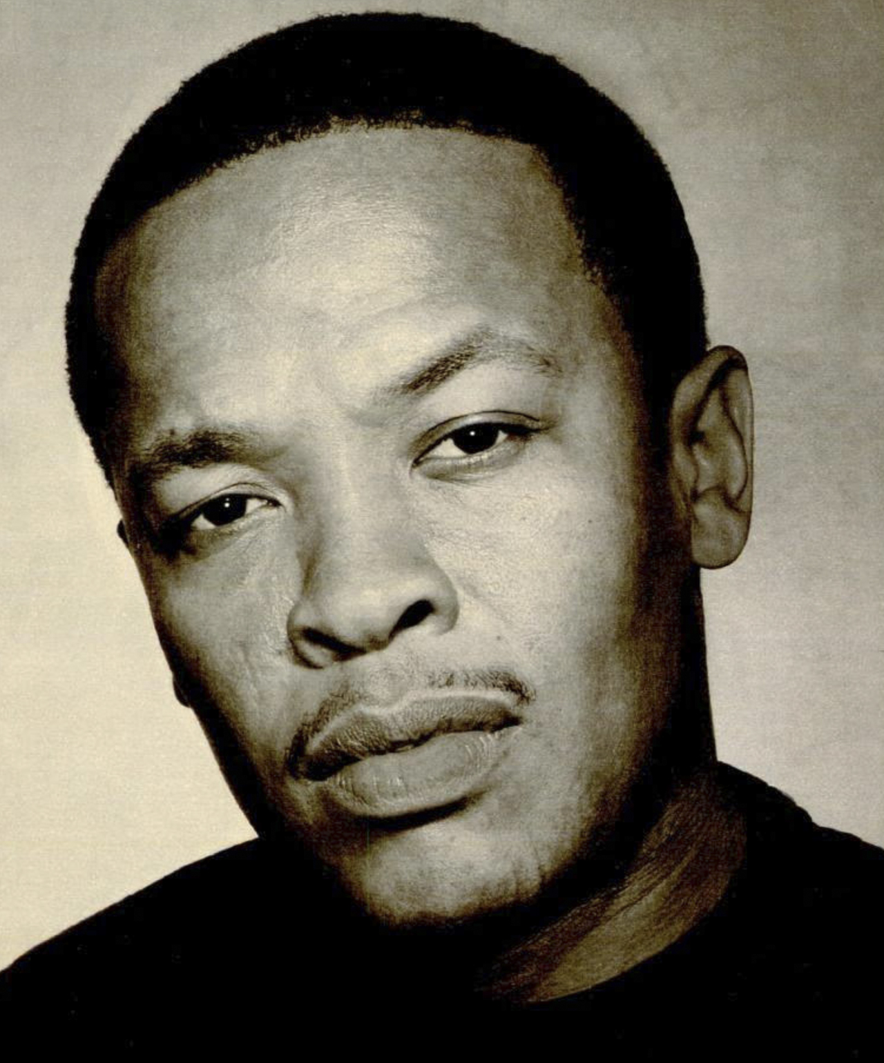 Dr. Dre - 2001 (20 years later)