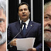 Lula — o animal político de Aristóteles.