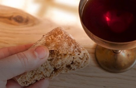 My wee Blog! :-): worship. Holy Communion
