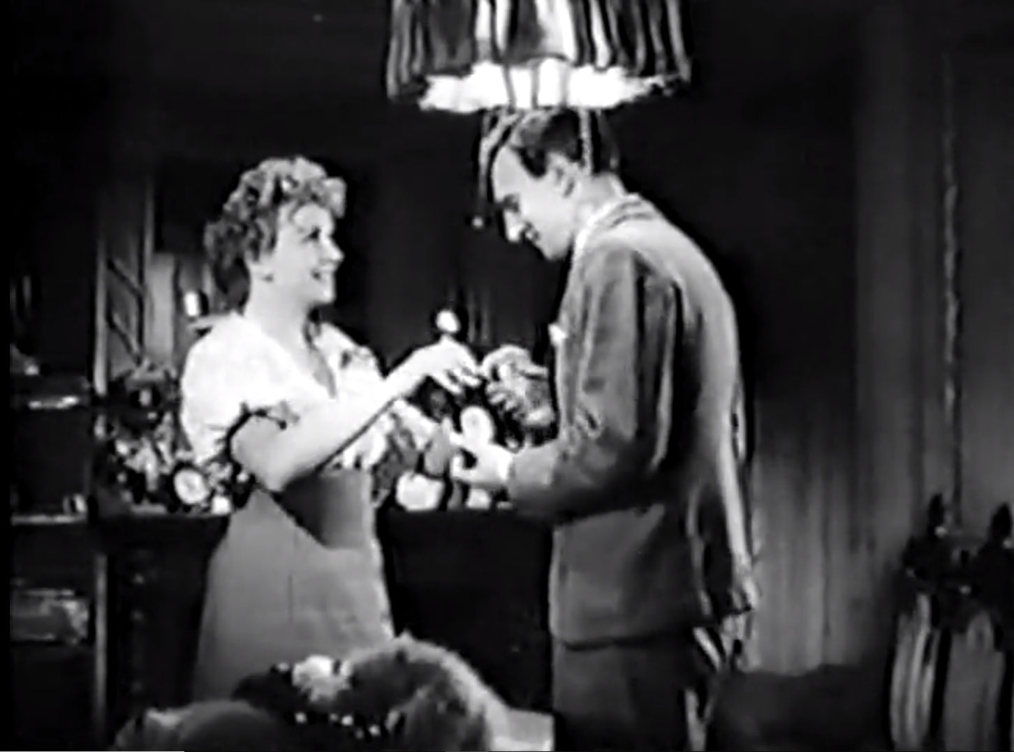 Watch Diana Serra Cary video Watch Diana Serra Cary video