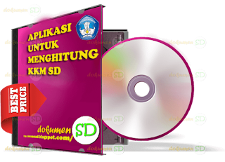 DOWNLOAD APLIKASI UNTUK MENGHITUNG KKM SD LENGKAP SEMUA KELAS FORMAT EXCEL DOWNLOAD APLIKASI UNTUK MENGHITUNG KKM SD LENGKAP SEMUA KELAS FORMAT EXCEL