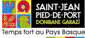 Saint Jean de Pied de Port -Donibane Garazi