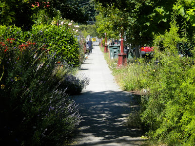 Gillberga Soap: Januar 2013