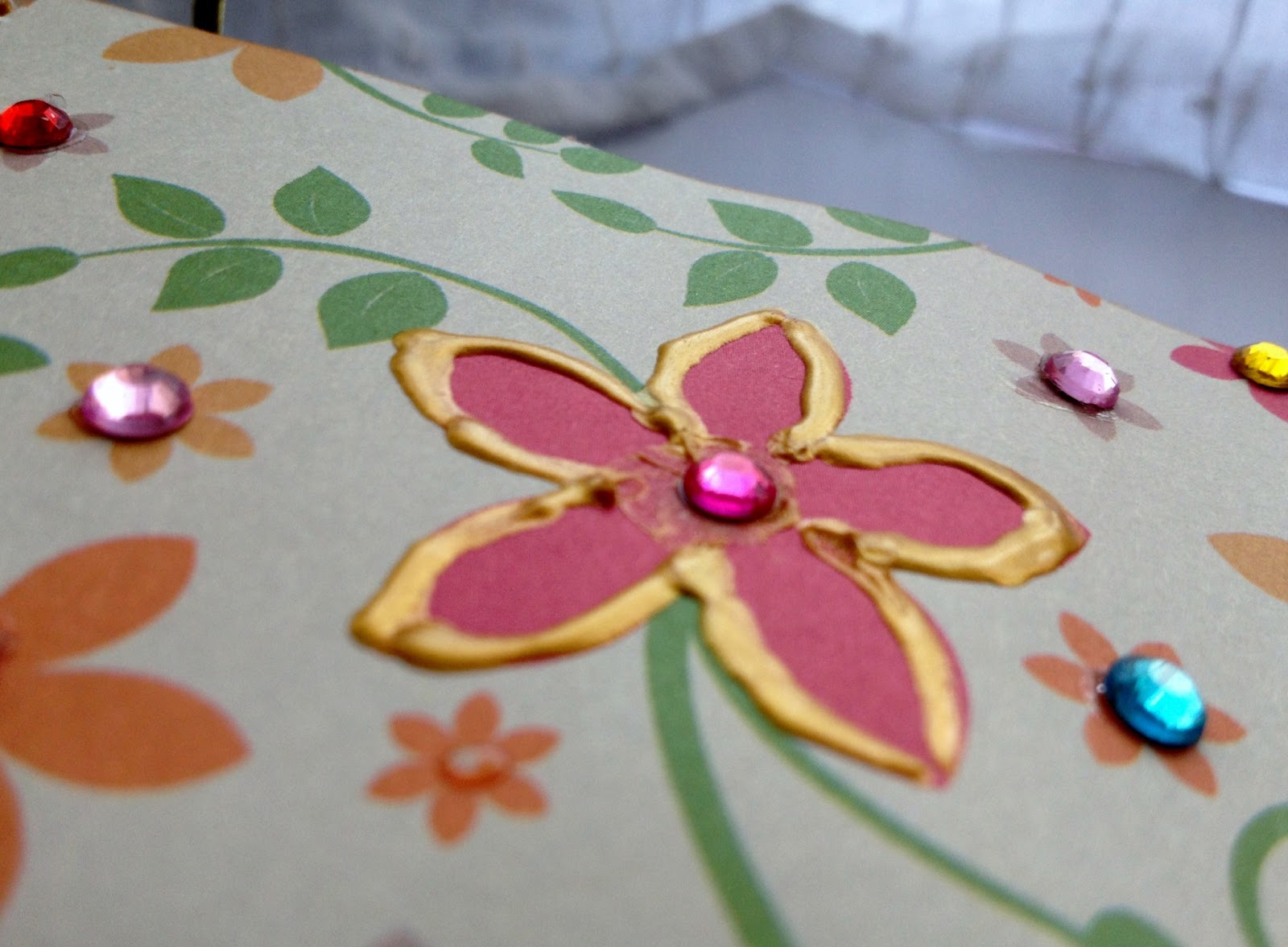 La hora del scrapbooking Smash Book Salem