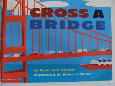 My Little Gems: Activities & Books for Transportation Activities {for