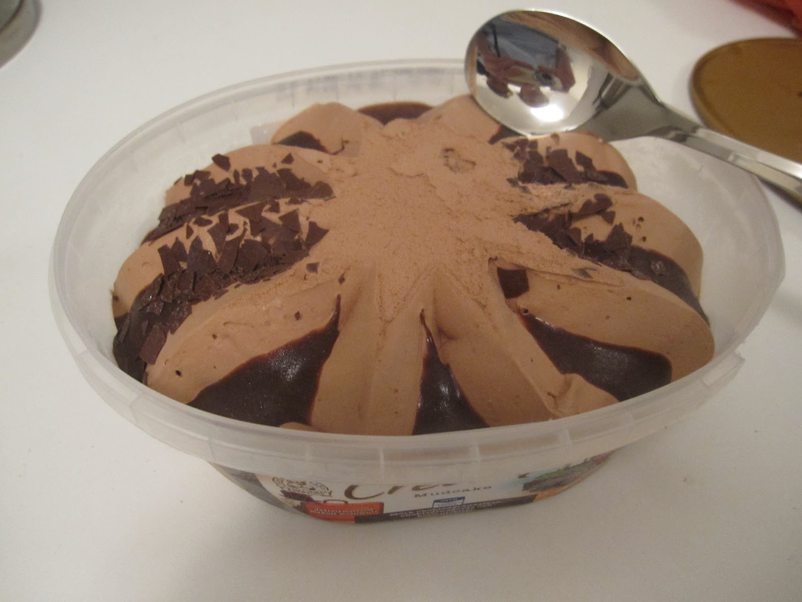 Lakkaeskimo Ingman Creamy Mudcake