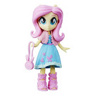 My Little Pony Fluttershy Equestria Girls Fashion Squad Figures