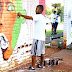 Encontro do Graffiti 2018 leva arte urbana ao Sol Nascente em Ceilândia