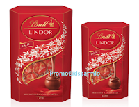 ''Con Lindor vinci la finale di X-Factor'': pacchetti premio per 2 persone Logo ''Con Lindor vinci la finale di X-Factor'': pacchetti premio per 2 persone
