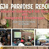 Surga Makanan itu Bernama Jogja Paradise Food Court