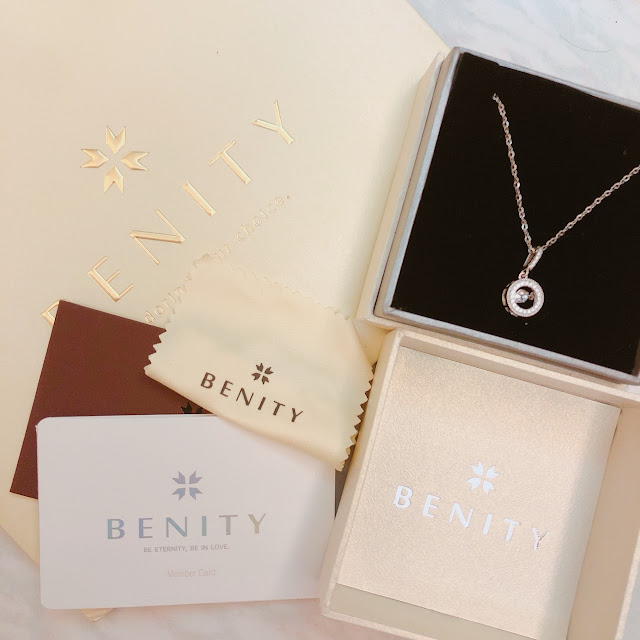 BENITY 頂級工藝飾品 BENITY 頂級工藝飾品