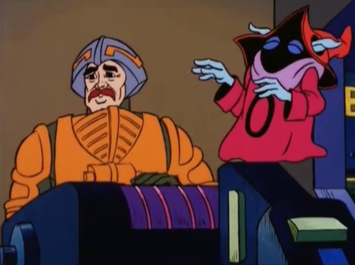 he man teela's quest