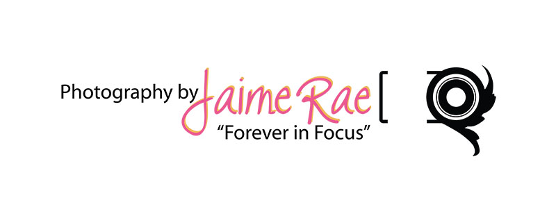 Photography by Jaime Rae "Forever in Focus"