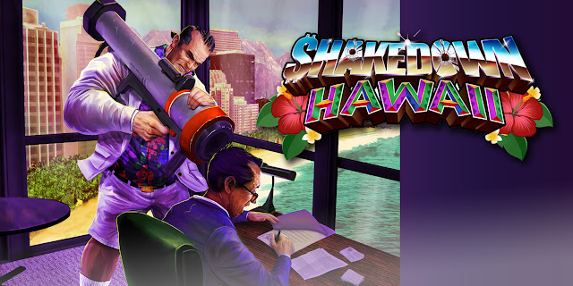 shakedown hawaii 3ds shakedown hawaii 3ds