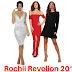 Rochii Revelion 2018
