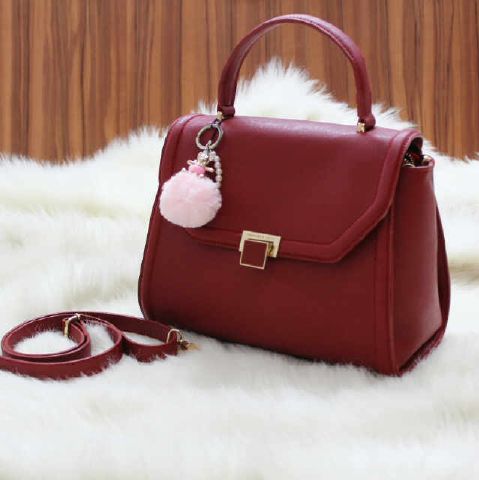 Tas Elizabeth Model Tas Wanita Terbaru 2019 - Juwitala