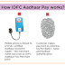 IDFC Launch IDFC Aadhaar Pay Apps Download AadhaarPay