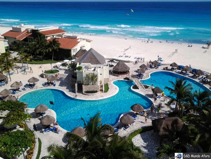 Grand Park Royal Cancun México Grand Park Royal Cancun México