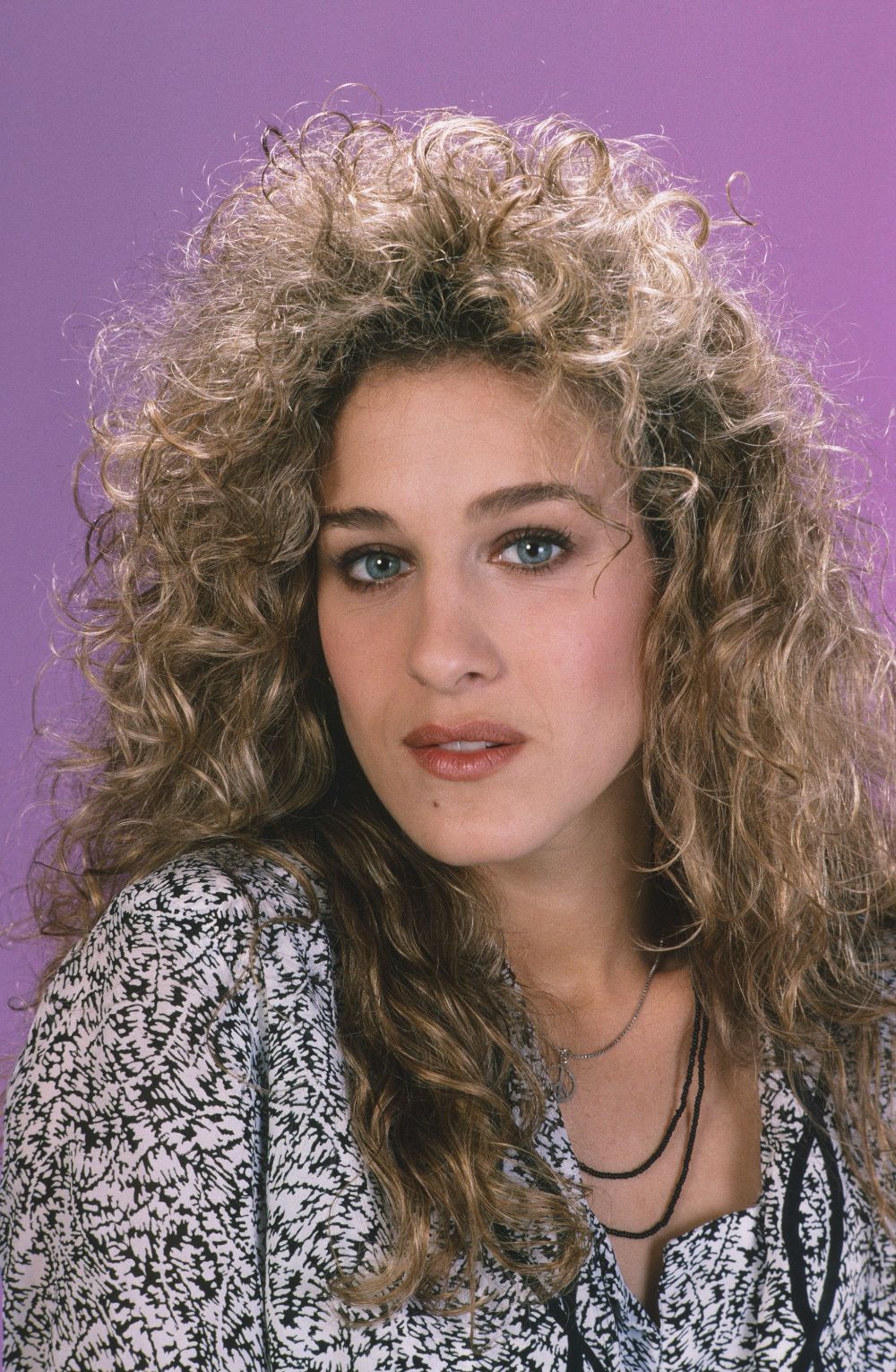 31++ 80 s hairstyles female info