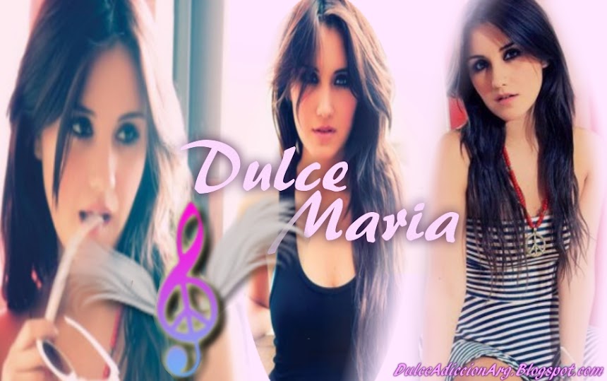 Dulce Adicción: ¡Qué creciditas están! Ayer y hoy de las integrantes de ...