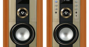Spesifikasi Terbaru Speaker Polytron Terbaik 2017