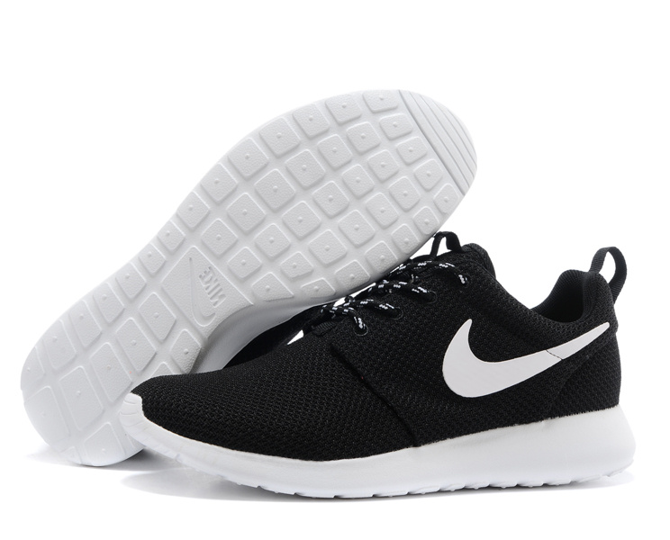 nike roshe running shoes review