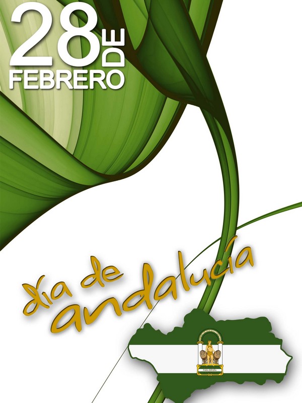 DÍA DE ANDALUCÍA