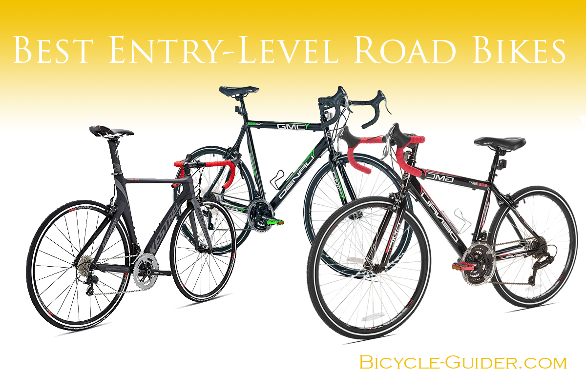 Cheap Road Bikes Guide Best EntryLevel Road Bikes for Summer 2016