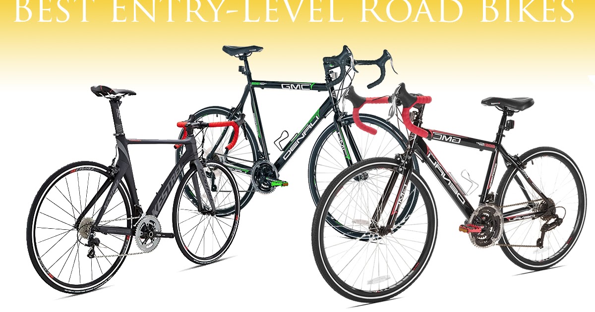 Cheap Road Bikes Guide Best EntryLevel Road Bikes for Summer 2016