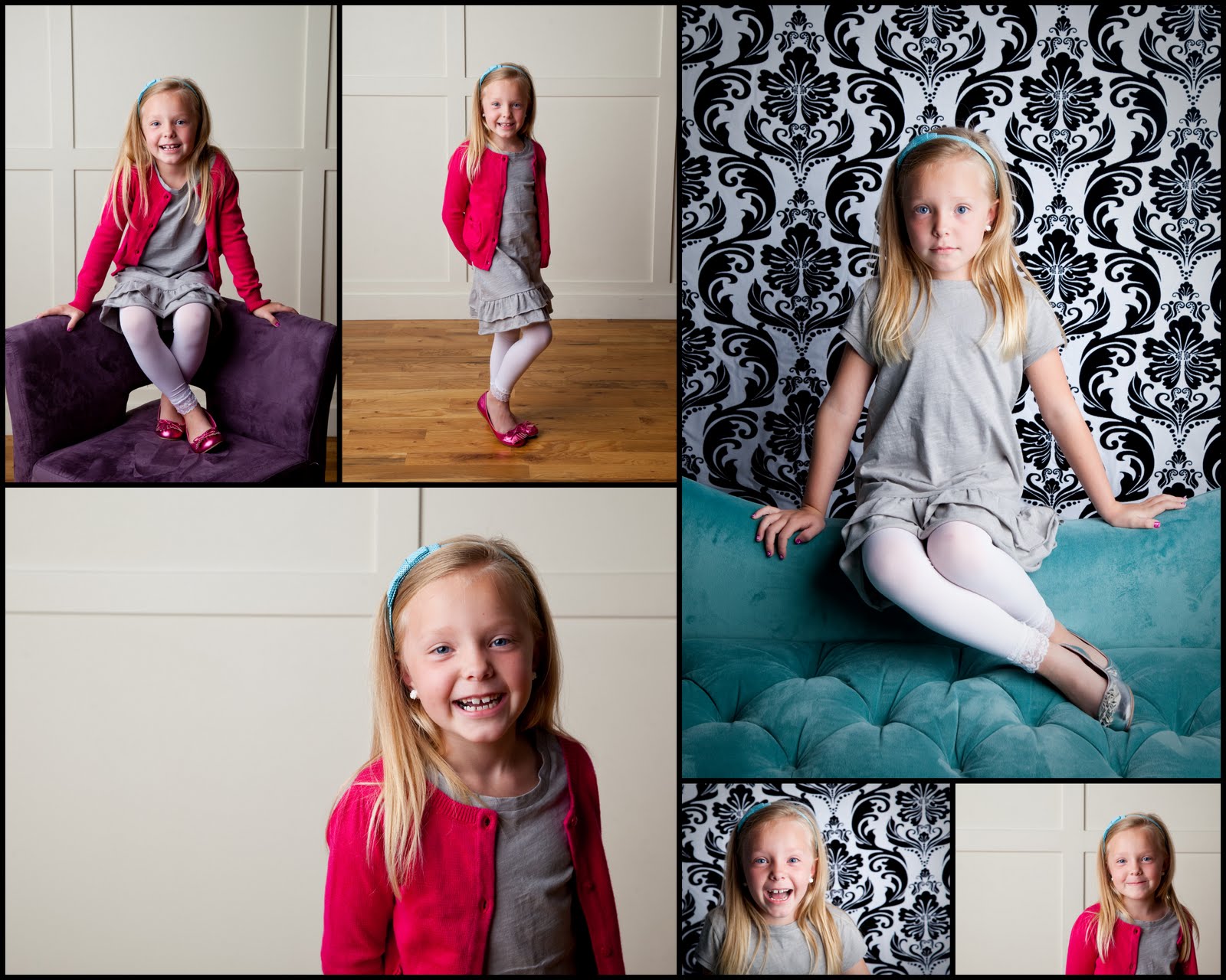 The Erickson Family Family Foto Time...