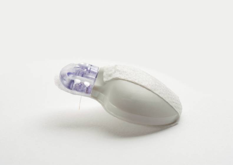 Insulin Independent : diabetes, one day at a time: Medtronic 'Enlite