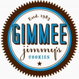 Jimmy's Cookies