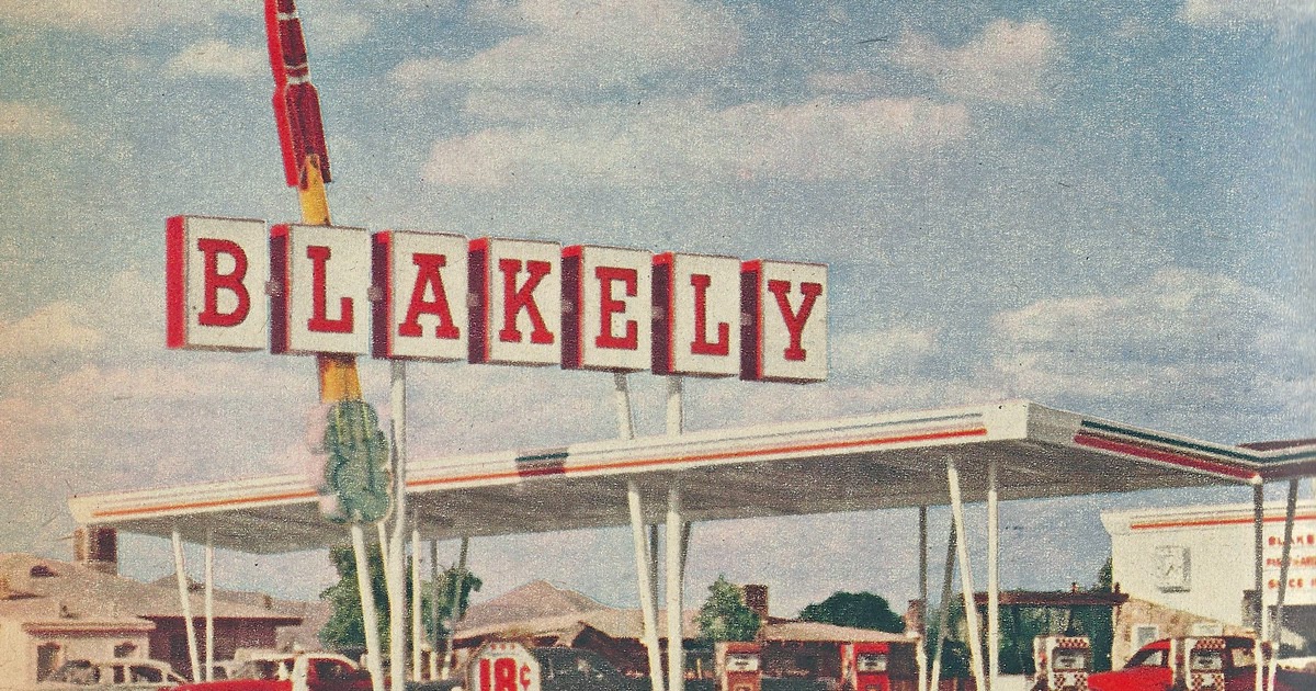 History Adventuring The history of the price of gasoline in Phoenix