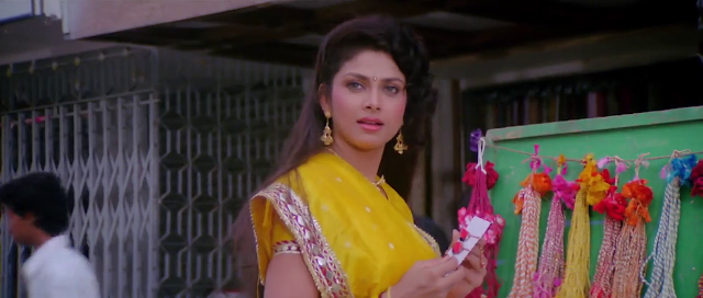 Tirangaa (1992) Full Movie Hindi 720p HDRip ESubs Download