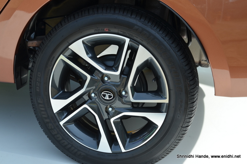 Upgrade to New Tigor Styleback from Tata Motors! eNidhi India Travel Blog