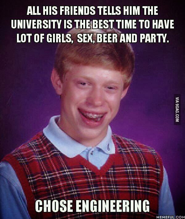 Real fact for Engineering students Humor Gags