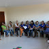 Técnicos da Secretaria Municipal de Assistência Social de Capela recebem capacitação sobre o Programa Criança Feliz