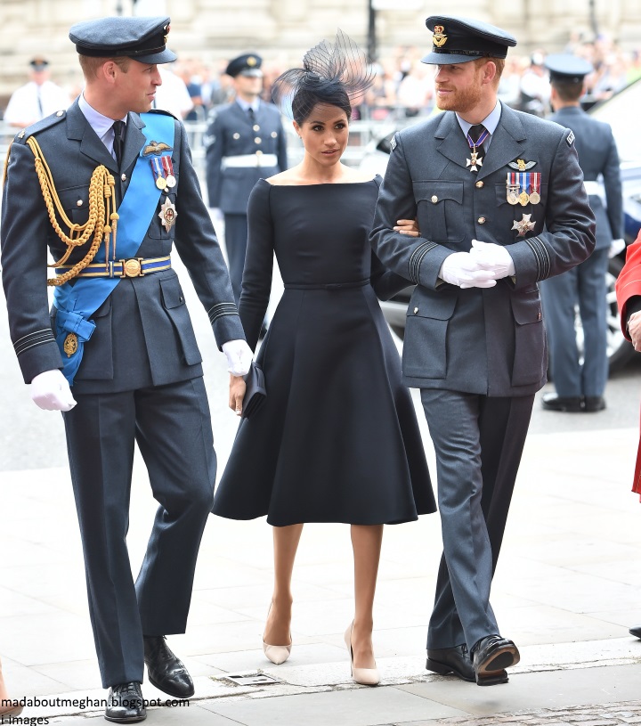 Prince Harry - Meghan Markle -  Duke and Duchess of Sussex - Discussion  - Page 22 Imp46